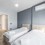 Sea Forever - Luxury Apt With Jacuzzi & Full Sea Views