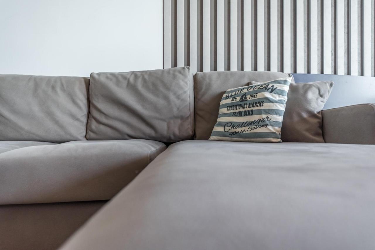 Sea Forever - Luxury Apt With Jacuzzi & Full Sea Views Durrës