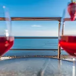 Sea Forever - Luxury Apt With Jacuzzi & Full Sea Views