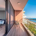 Sea Forever - Luxury Apt With Jacuzzi & Full Sea Views