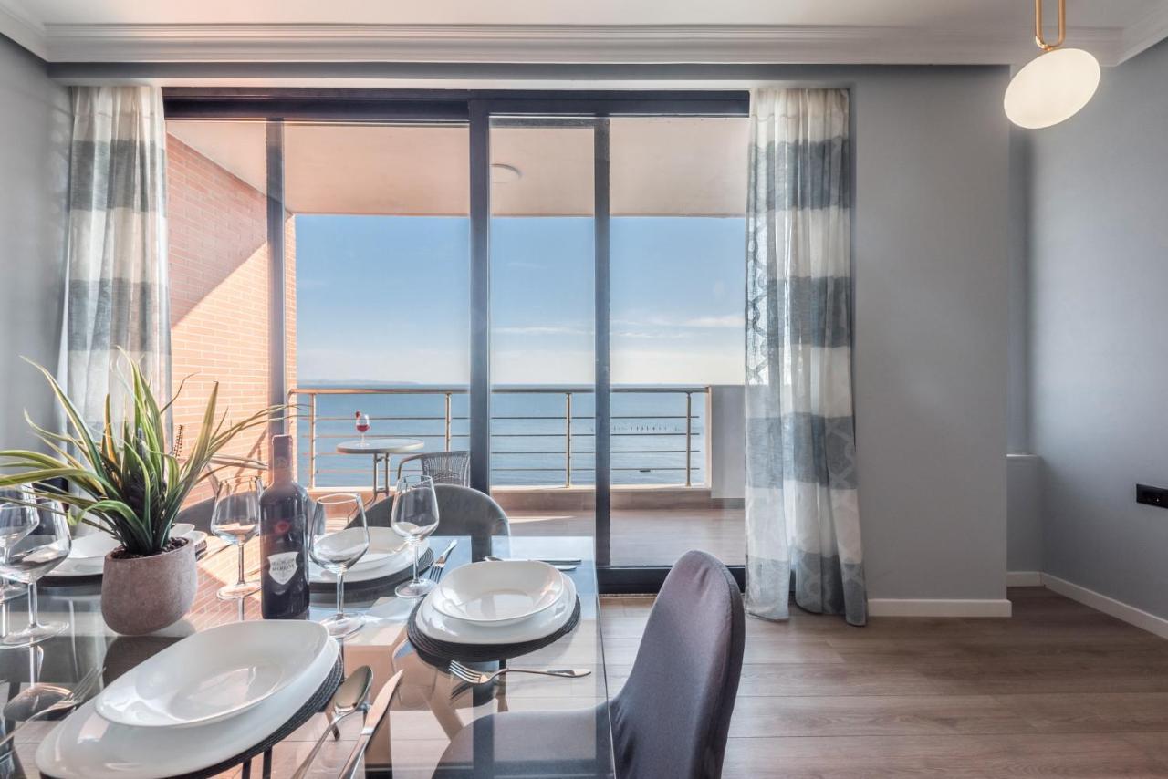 Sea Forever - Luxury Apt With Jacuzzi & Full Sea Views * Durrës