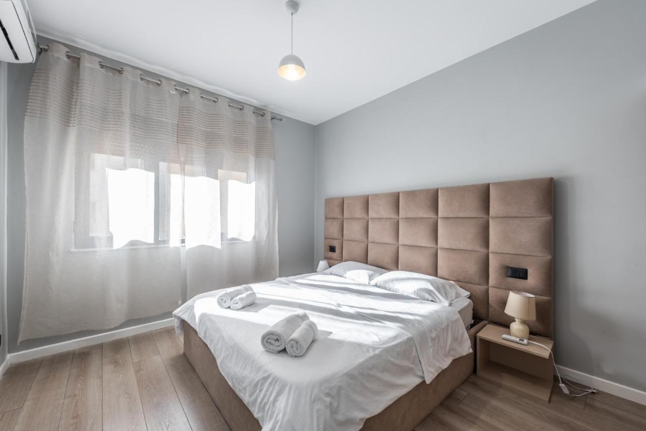 Sea Forever - Luxury Apt With Jacuzzi & Full Sea Views