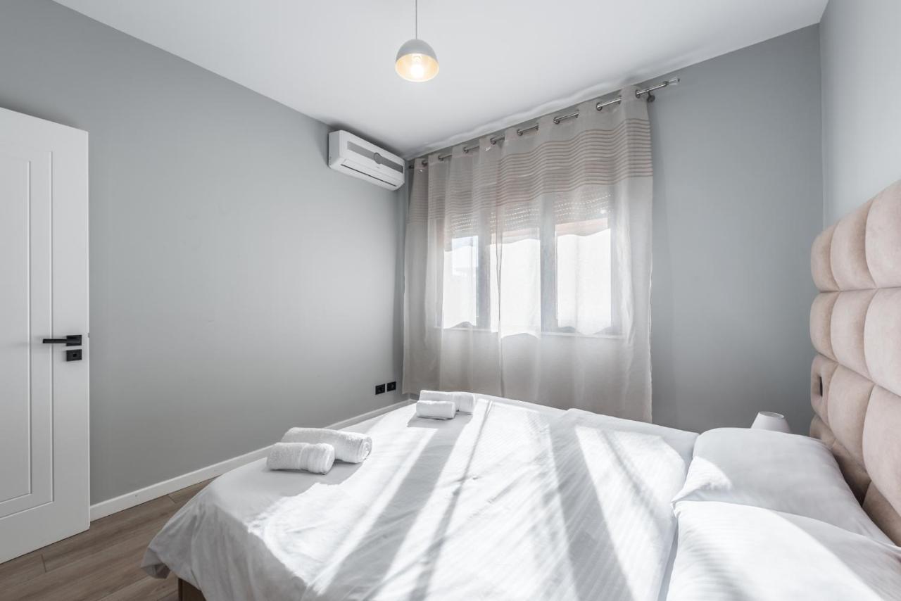 Sea Forever - Luxury Apt With Jacuzzi & Full Sea Views Apartament