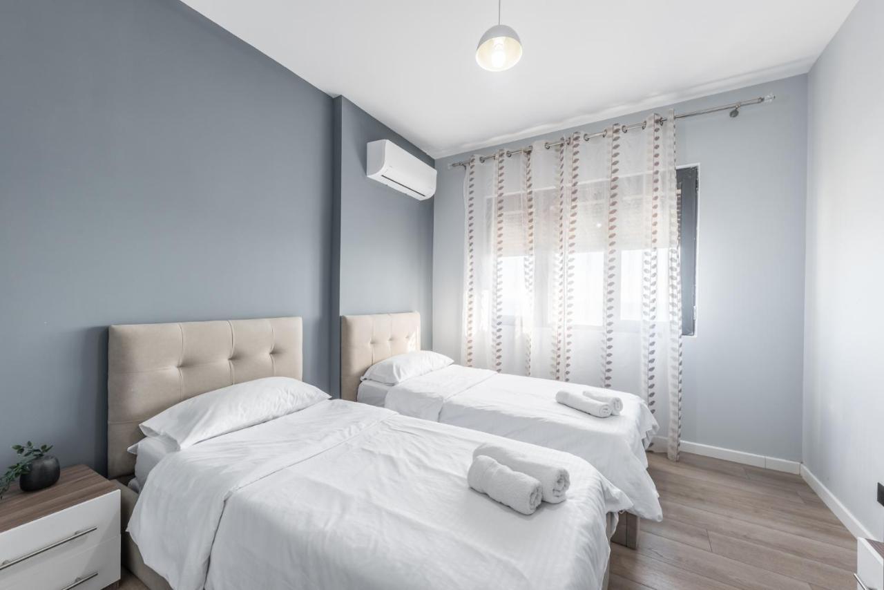 Sea Forever - Luxury Apt With Jacuzzi & Full Sea Views *