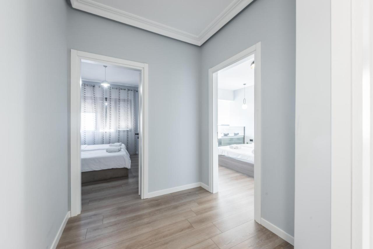 Sea Forever - Luxury Apt With Jacuzzi & Full Sea Views